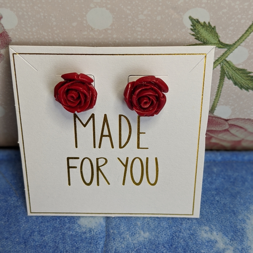 Earrings - Picture 2 of 6